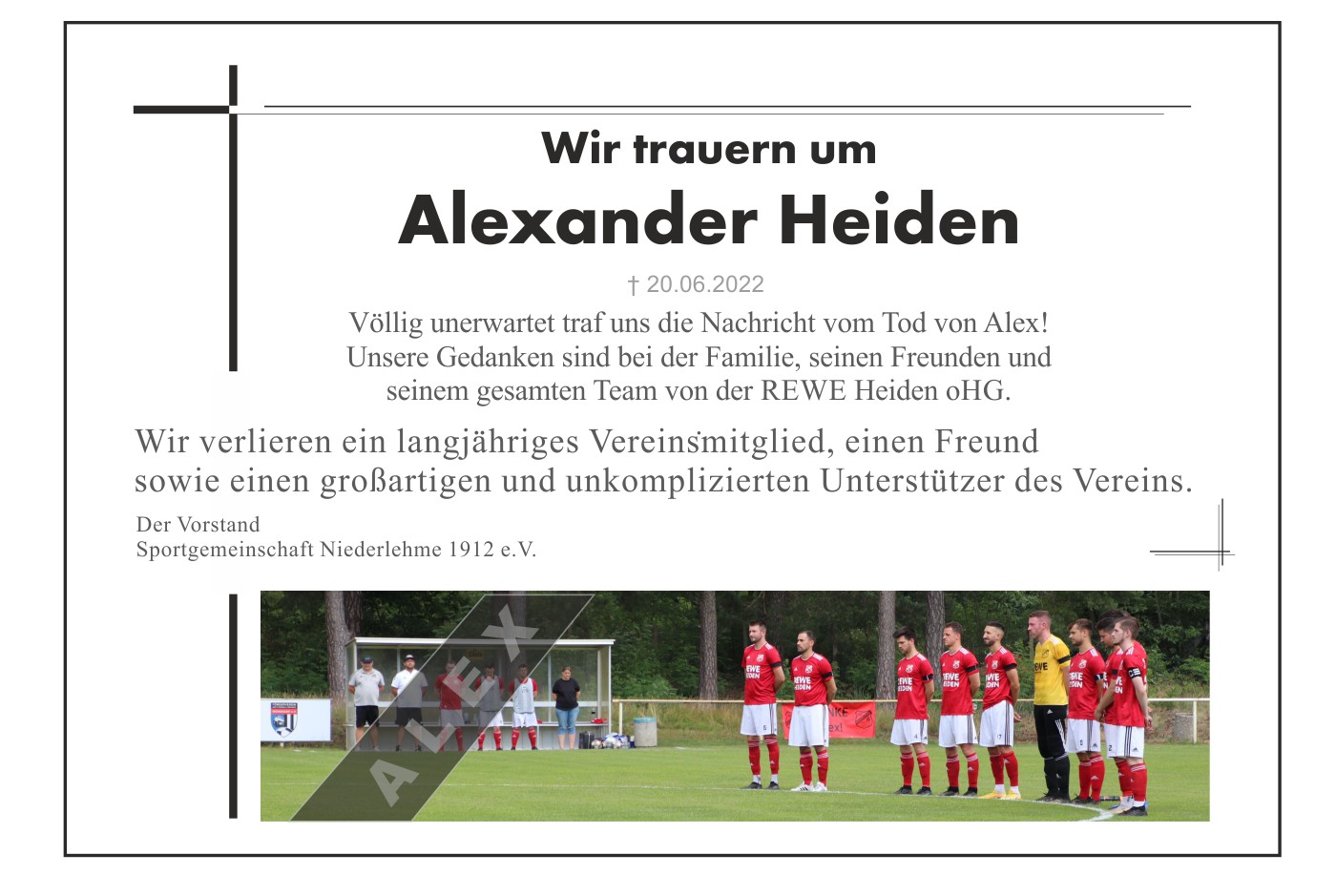Alexander Heiden